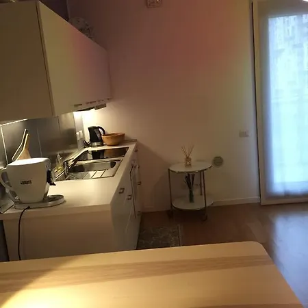 Apartamento Turandot Milão