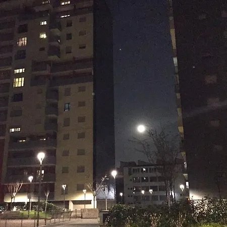 Apartamento Turandot