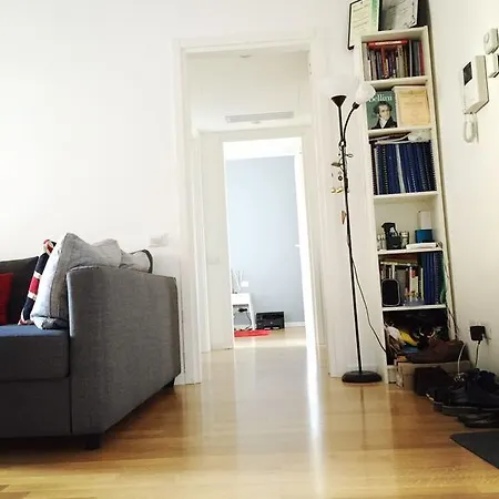 Turandot Apartamento Milão