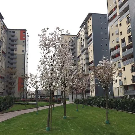 Apartamento Turandot *