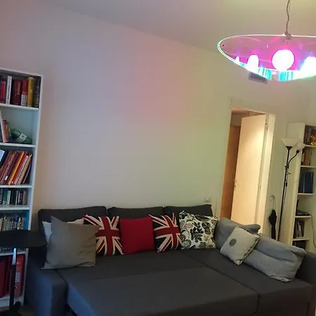Turandot Apartamento *