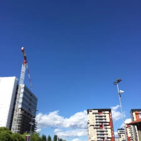 Apartamento Turandot Milão