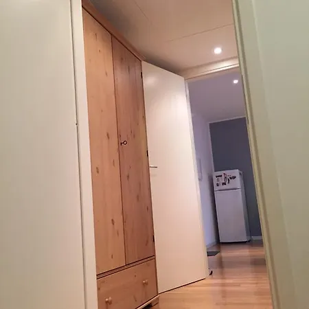 Turandot Apartamento Milão