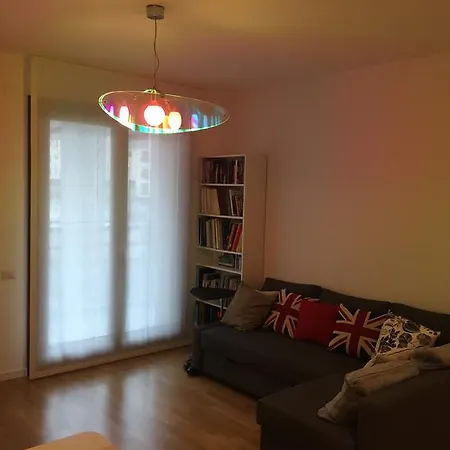 Apartamento Turandot *